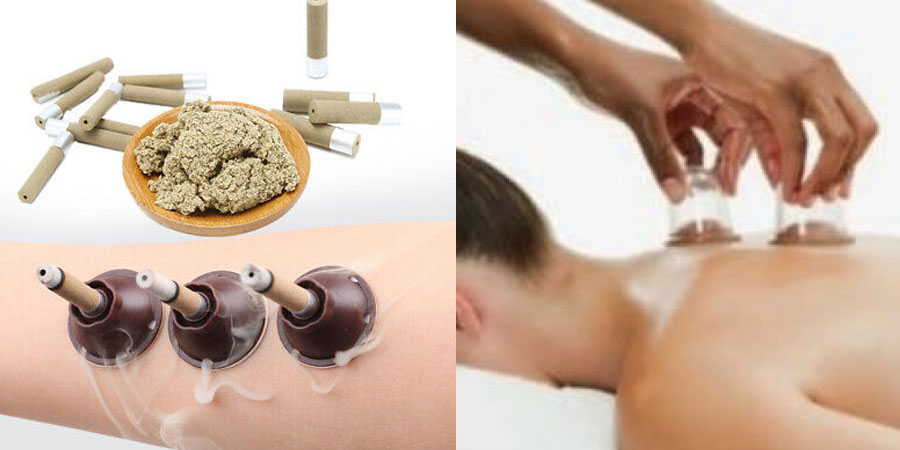 moxibustion-and-cupping