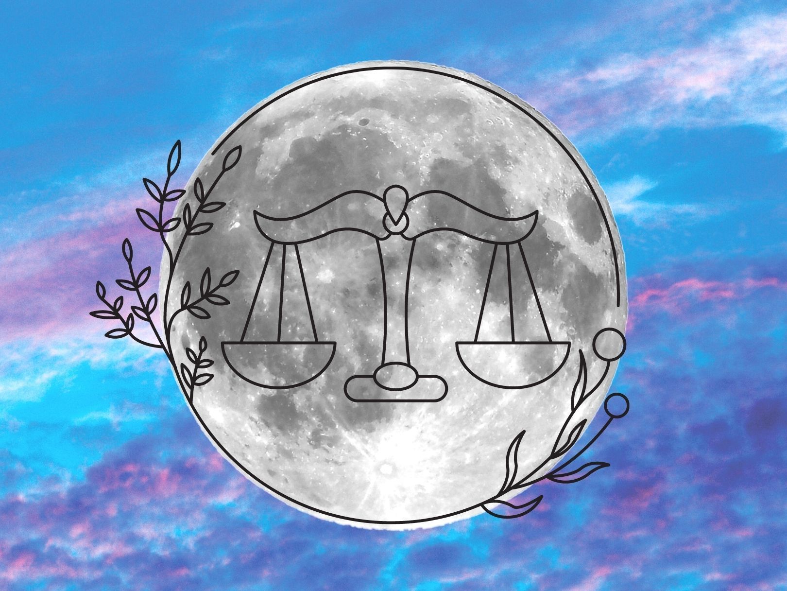 moon in libra meaning