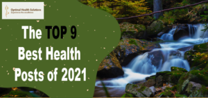 The Top 9 BEST Health Posts Of 2021