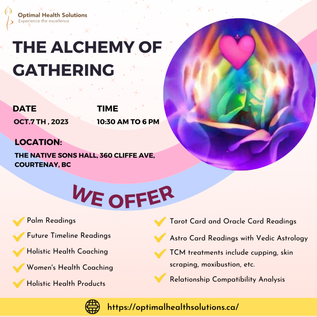 The Alchemy of Gathering