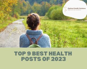 Top 9 Best Health Posts of 2023