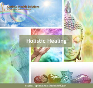 Healing and Coaching