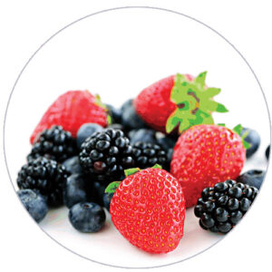 Berries