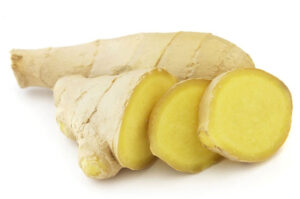 ginger