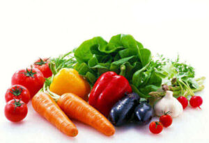 organic-vegetables