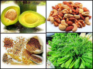 vitamin-e-foods