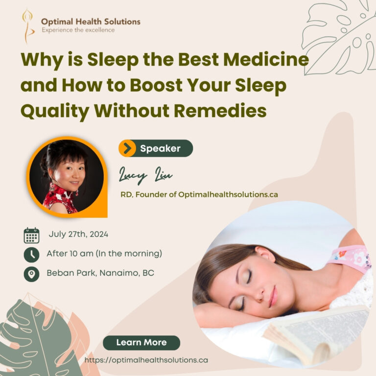 Boost Your Sleep Quality Without Remedies