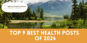 Top 9 Best Health Posts of 2024