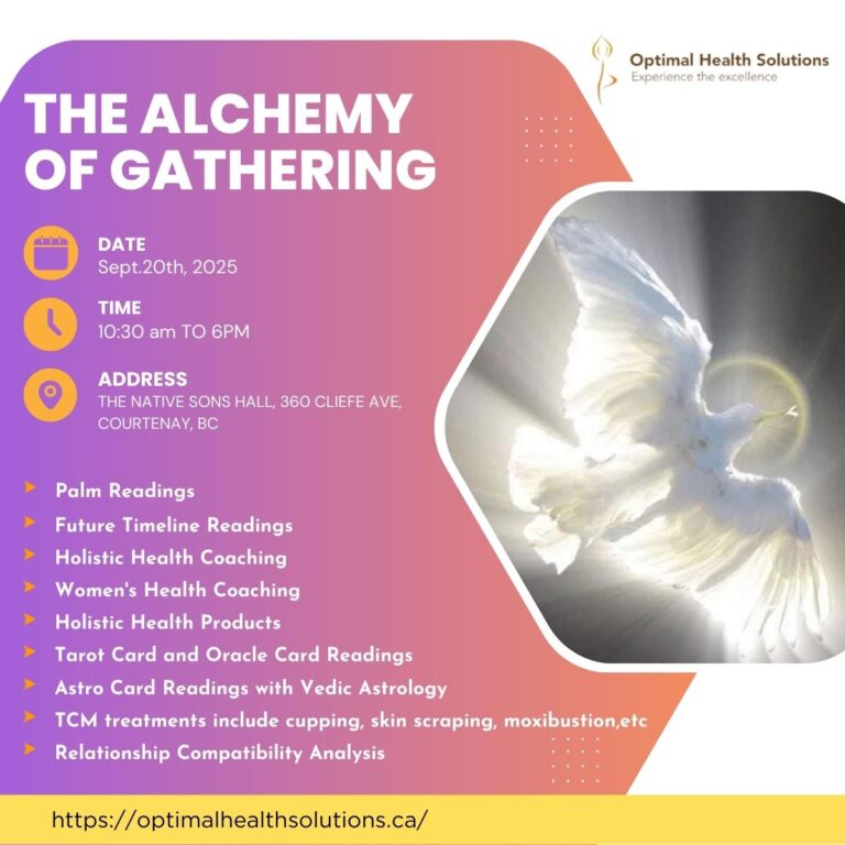 Alchemy of Garthering